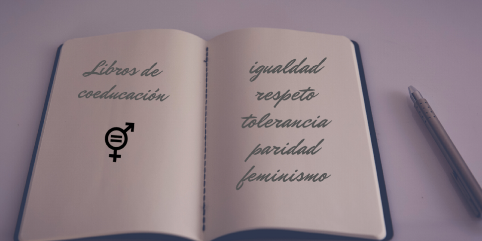 Libros de coeducación