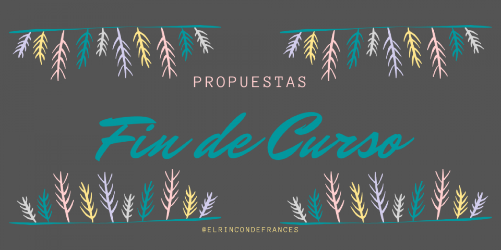 Fin de Curso